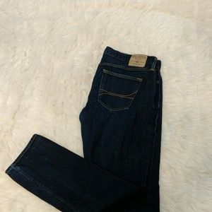 Hollister men jeans